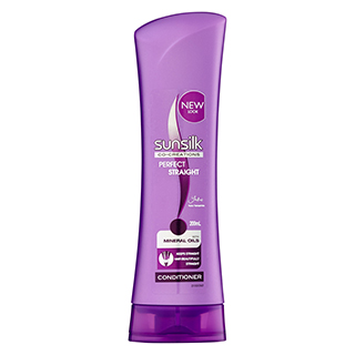 Sunsilk co-creations Perfect Straight Conditioner 200ml